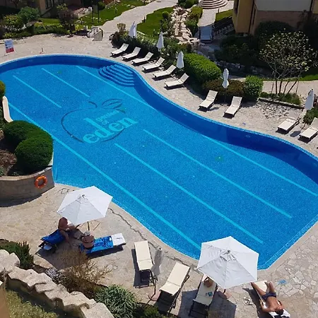 Garden Of Eden 아파트 *