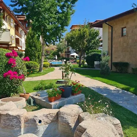 아파트 Garden Of Eden *