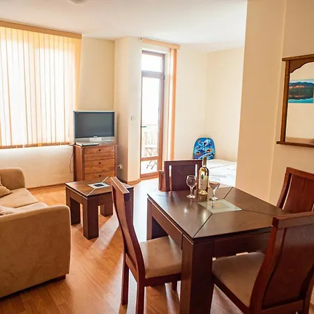 아파트 Garden Of Eden 스베티 블라스