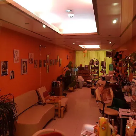 Garden Of Eden 아파트 *