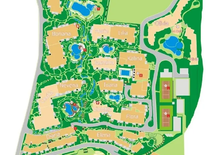 Garden Of Eden アパート