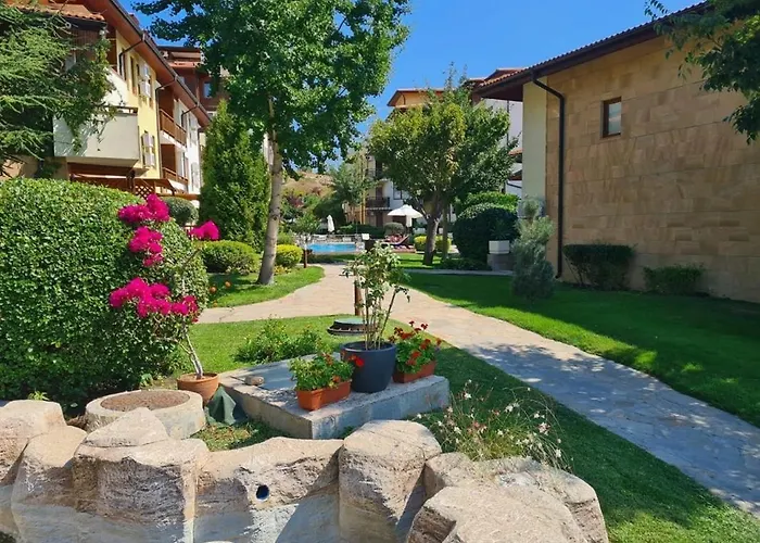 アパート Garden Of Eden *