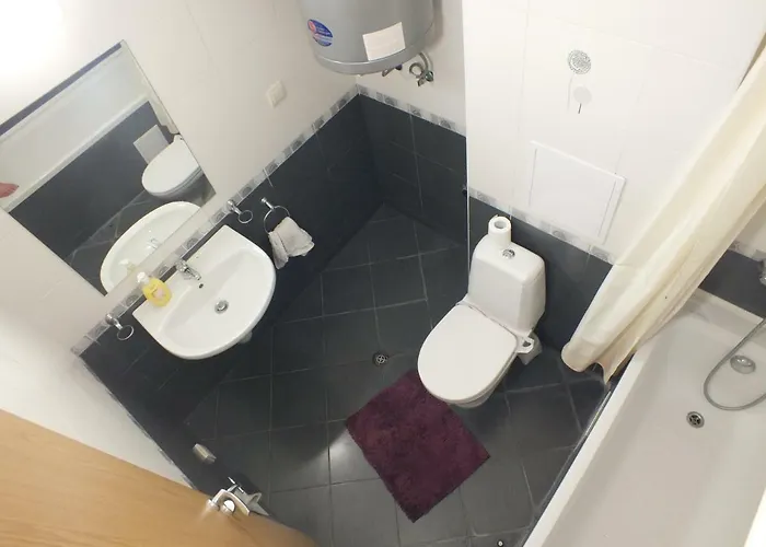 Garden Of Eden アパート