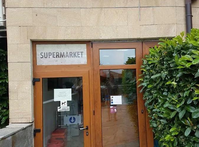 Garden Of Eden アパート