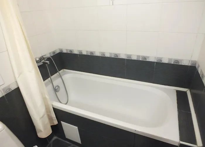 アパート Garden Of Eden