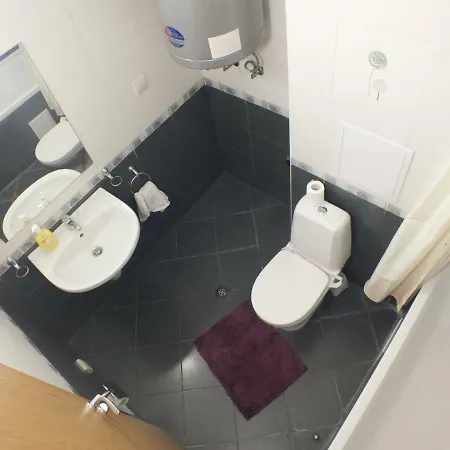 Garden Of Eden Apartment