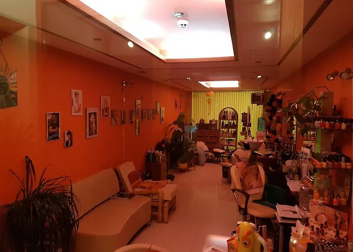 Garden Of Eden Апартамент *